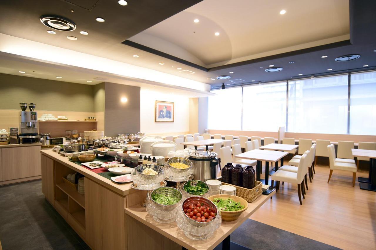Hotel Sankyo Fukushima Exterior foto